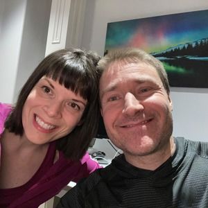 Meet your Posher, Jodi